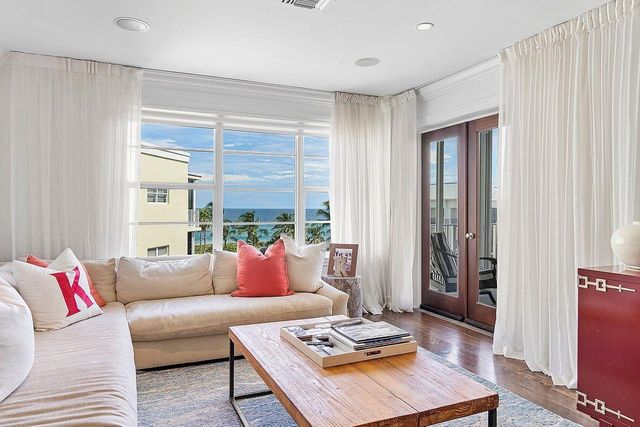 100 N Ocean Boulevard 525, Delray Beach, FL 33483