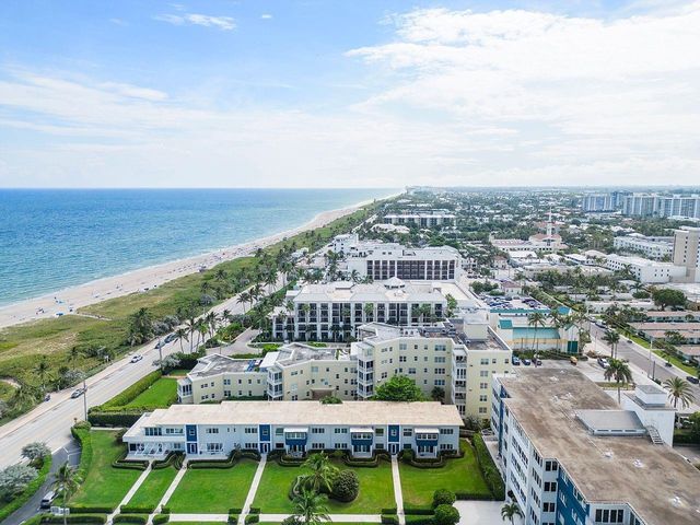 100 N Ocean Boulevard 525, Delray Beach, FL 33483
