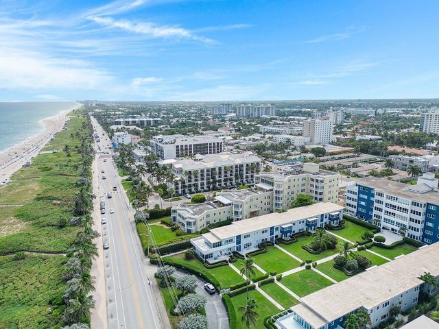 100 N Ocean Boulevard 525, Delray Beach, FL 33483