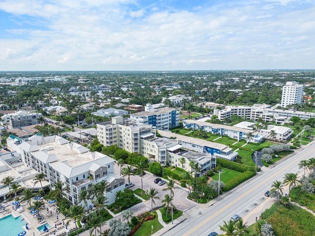 100 N Ocean Boulevard 525, Delray Beach, FL 33483