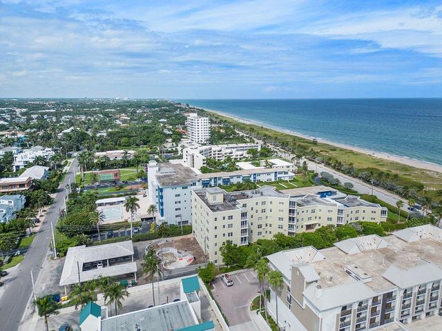 100 N Ocean Boulevard 525, Delray Beach, FL 33483