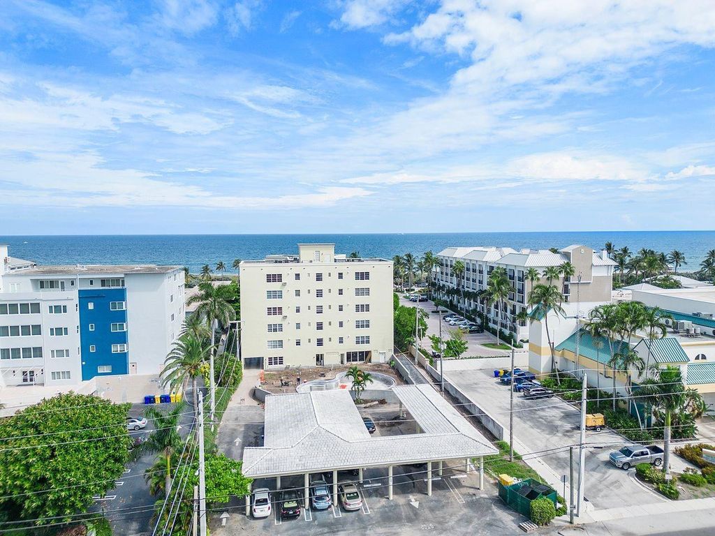 100 N Ocean Boulevard 525, Delray Beach, FL 33483