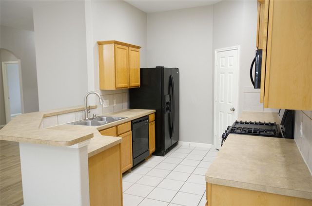 14434 Long Meadow Drive, Houston, TX 77047