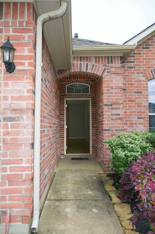 14434 Long Meadow Drive, Houston, TX 77047