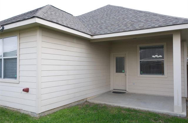 14434 Long Meadow Drive, Houston, TX 77047