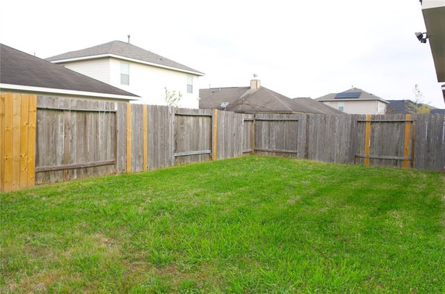 14434 Long Meadow Drive, Houston, TX 77047