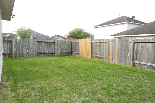 14434 Long Meadow Drive, Houston, TX 77047