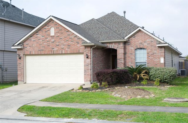 14434 Long Meadow Drive, Houston, TX 77047
