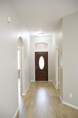14434 Long Meadow Drive, Houston, TX 77047