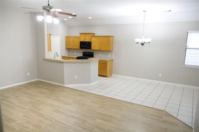 14434 Long Meadow Drive, Houston, TX 77047