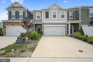 34318 GOOSEBERRY AVE, Ocean View, DE 19970