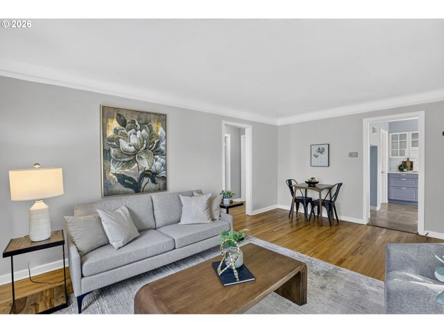 3535 Se 74TH Ave, Portland, OR 97206