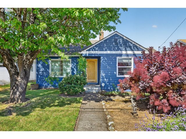 3535 Se 74TH Ave, Portland, OR 97206
