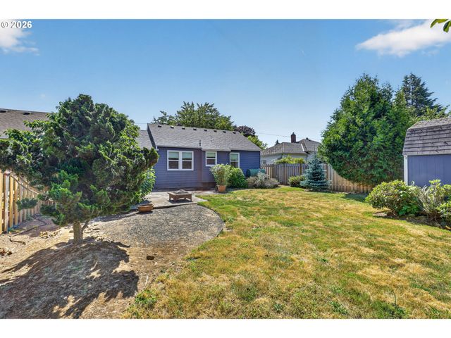 3535 Se 74TH Ave, Portland, OR 97206
