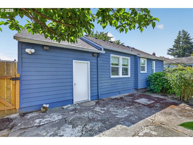 3535 Se 74TH Ave, Portland, OR 97206