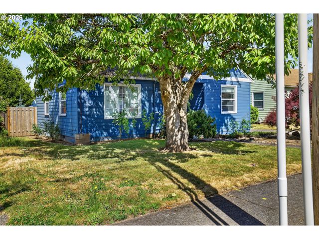 3535 Se 74TH Ave, Portland, OR 97206