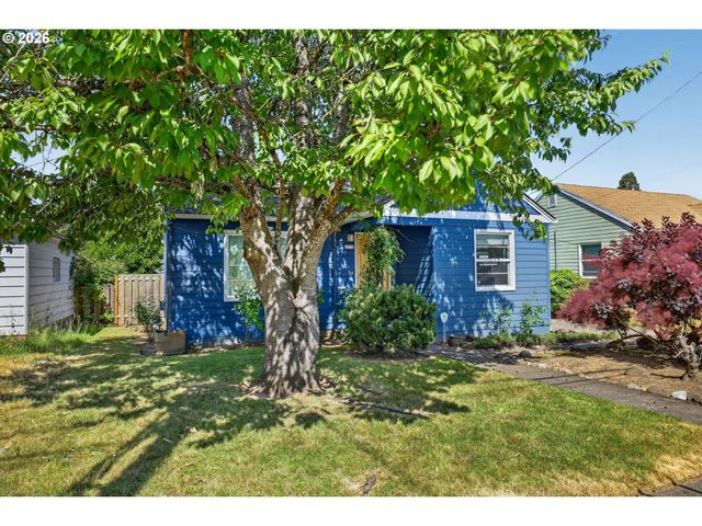 3535 Se 74TH Ave, Portland, OR 97206