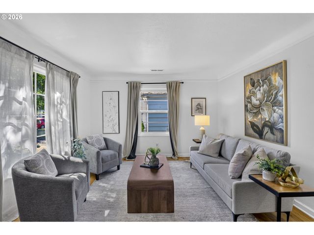 3535 Se 74TH Ave, Portland, OR 97206