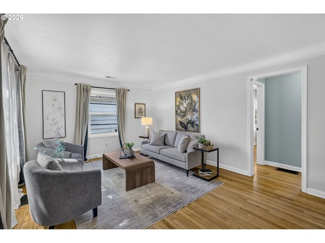 3535 Se 74TH Ave, Portland, OR 97206
