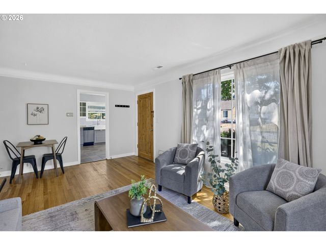3535 Se 74TH Ave, Portland, OR 97206
