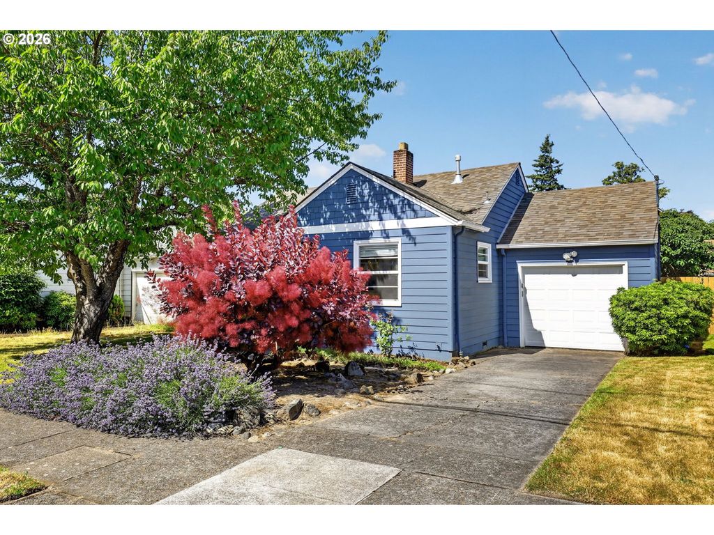 3535 Se 74TH Ave, Portland, OR 97206