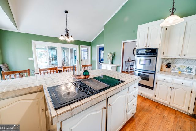 436 Lakewood Drive, Blakely, GA 39823