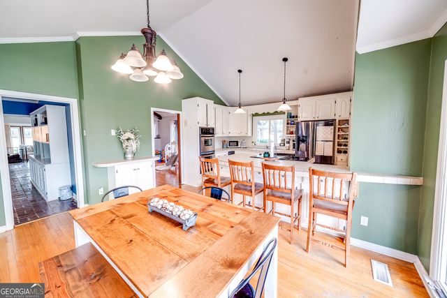 436 Lakewood Drive, Blakely, GA 39823
