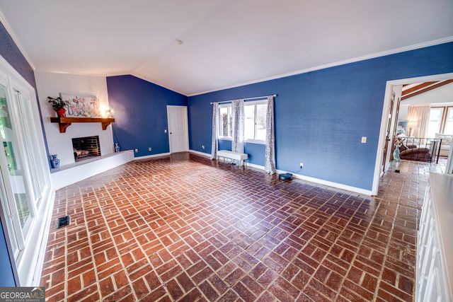 436 Lakewood Drive, Blakely, GA 39823