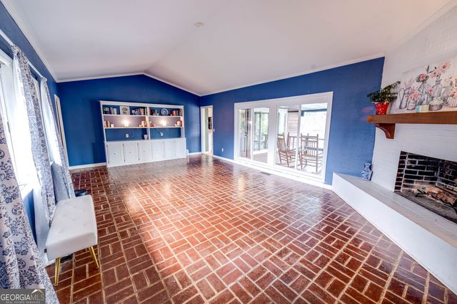 436 Lakewood Drive, Blakely, GA 39823