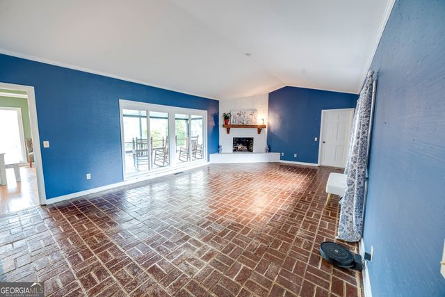 436 Lakewood Drive, Blakely, GA 39823