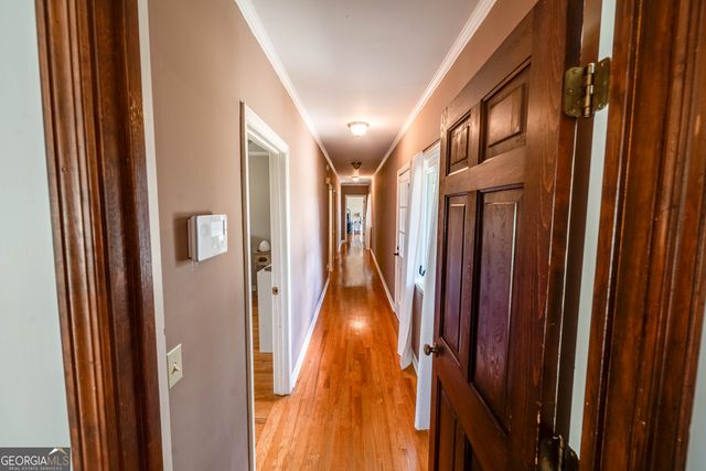 436 Lakewood Drive, Blakely, GA 39823