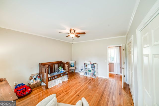 436 Lakewood Drive, Blakely, GA 39823