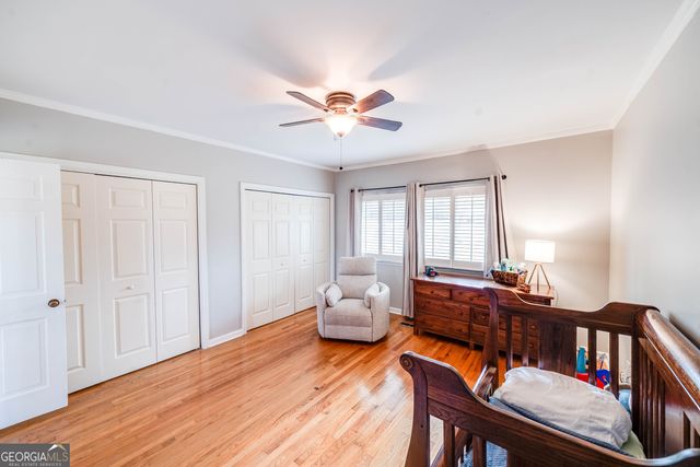 436 Lakewood Drive, Blakely, GA 39823