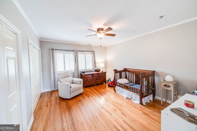 436 Lakewood Drive, Blakely, GA 39823