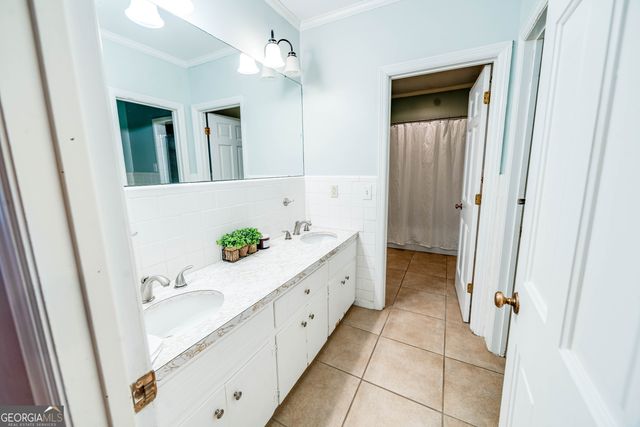 436 Lakewood Drive, Blakely, GA 39823