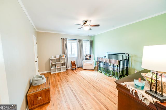 436 Lakewood Drive, Blakely, GA 39823