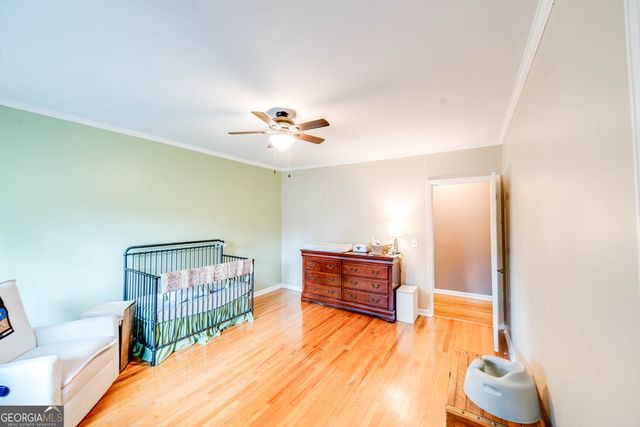 436 Lakewood Drive, Blakely, GA 39823