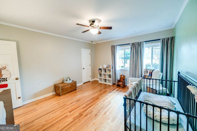 436 Lakewood Drive, Blakely, GA 39823