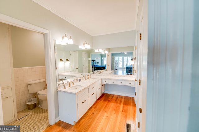 436 Lakewood Drive, Blakely, GA 39823