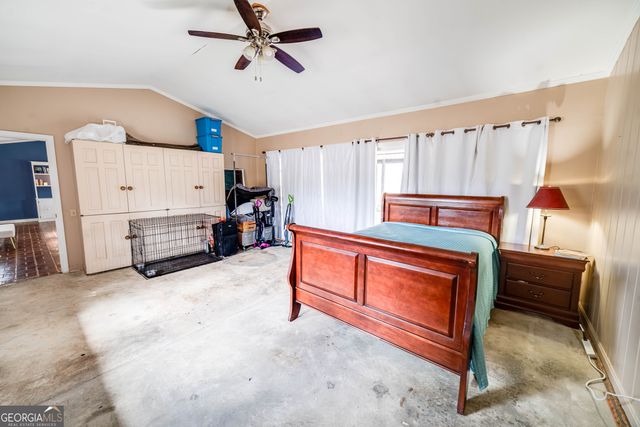 436 Lakewood Drive, Blakely, GA 39823