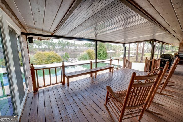 436 Lakewood Drive, Blakely, GA 39823
