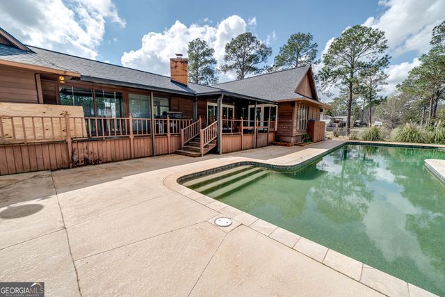 436 Lakewood Drive, Blakely, GA 39823