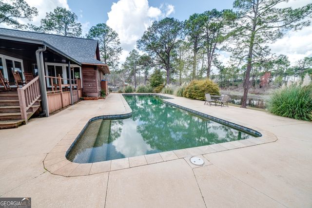 436 Lakewood Drive, Blakely, GA 39823