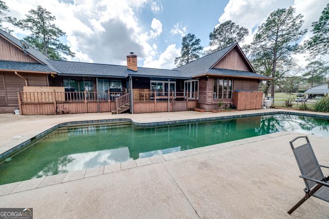 436 Lakewood Drive, Blakely, GA 39823