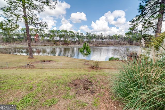 436 Lakewood Drive, Blakely, GA 39823