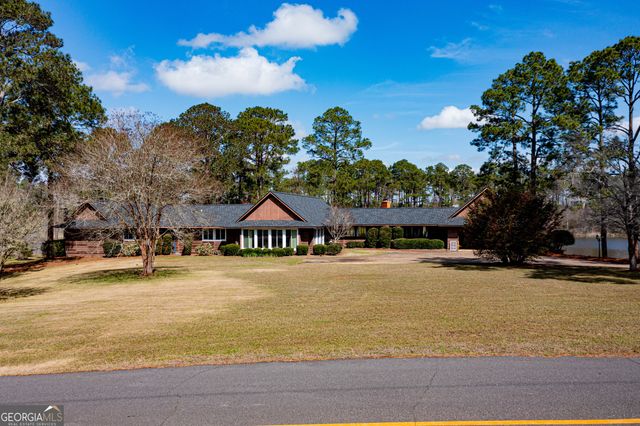 436 Lakewood Drive, Blakely, GA 39823