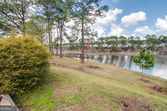 436 Lakewood Drive, Blakely, GA 39823