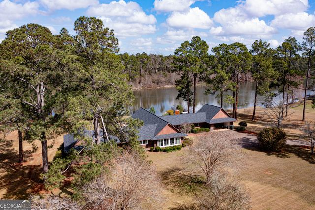 436 Lakewood Drive, Blakely, GA 39823