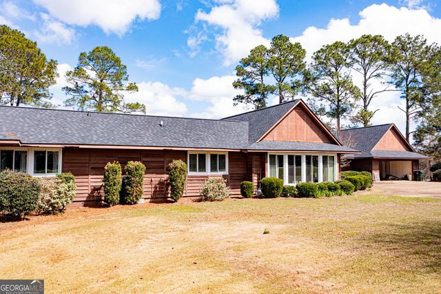 436 Lakewood Drive, Blakely, GA 39823