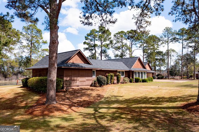 436 Lakewood Drive, Blakely, GA 39823